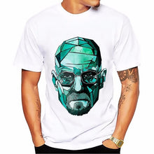 Load image into Gallery viewer, Walter White T-Shirt
