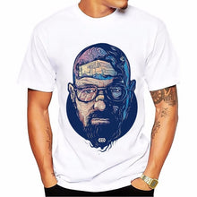 Load image into Gallery viewer, Walter White T-Shirt