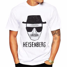 Load image into Gallery viewer, Walter White T-Shirt