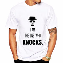 Load image into Gallery viewer, Walter White T-Shirt