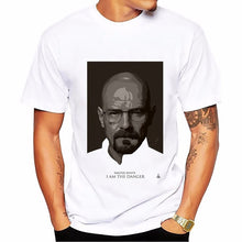 Load image into Gallery viewer, Walter White T-Shirt