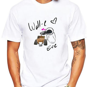 Wall-E T-Shirt