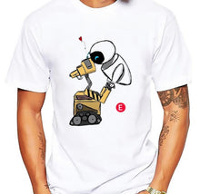 Load image into Gallery viewer, Wall-E T-Shirt