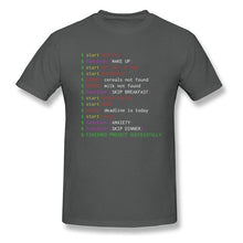 Load image into Gallery viewer, Monday Programmer T-Shirt