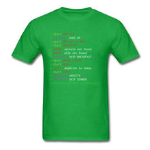 Load image into Gallery viewer, Monday Programmer T-Shirt