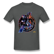 Load image into Gallery viewer, Avenge War T Shirt