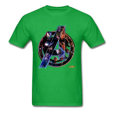 Load image into Gallery viewer, Avenge War T Shirt