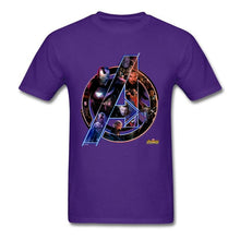 Load image into Gallery viewer, Avenge War T Shirt