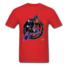 Load image into Gallery viewer, Avenge War T Shirt