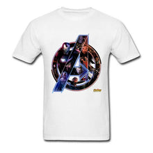 Load image into Gallery viewer, Avenge War T Shirt