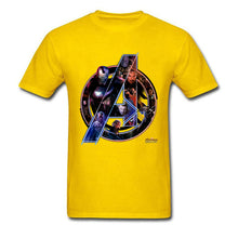 Load image into Gallery viewer, Avenge War T Shirt