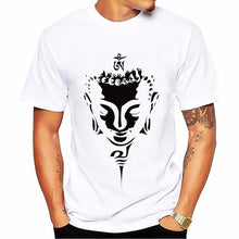 Load image into Gallery viewer, Buddha T-Shirt