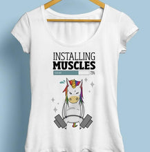Load image into Gallery viewer, Unicorn T-Shirt