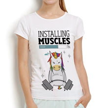 Load image into Gallery viewer, Unicorn T-Shirt
