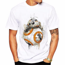 Load image into Gallery viewer, Star Wars BB-8 T-Shirt