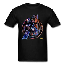 Load image into Gallery viewer, Avenge War T Shirt
