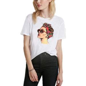 Vogue Girl T-Shirt
