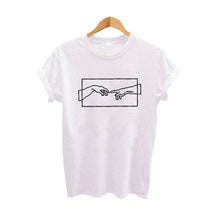 Load image into Gallery viewer, Womens Fashion T-Shirt